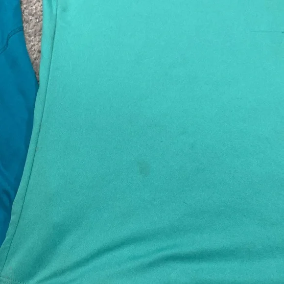 Old Navy and Champion Exercise Shirts (2) - Picture 7 of 13